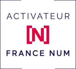 France Num activator